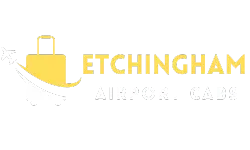 Etchingham Airport Cabs Logo